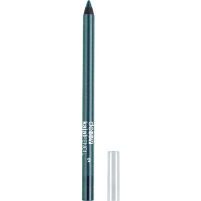 Matita Kajal Waterproof Debby N.06 - Matita occhi - Resistenti all'acqua Matita Kajal Waterproof Debby N.06 - Matita occhi - Resistenti all'acqua