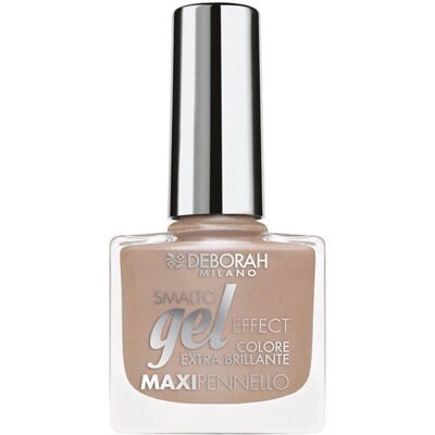 Deborah Milano No 02 Gel Effect Nail Polish Deborah Milano No 02 Gel Effect Nail Polish