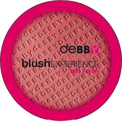 Debby Cherry N.03 Polvere blush - Trucco Debby Cherry N.03 Polvere blush - Trucco