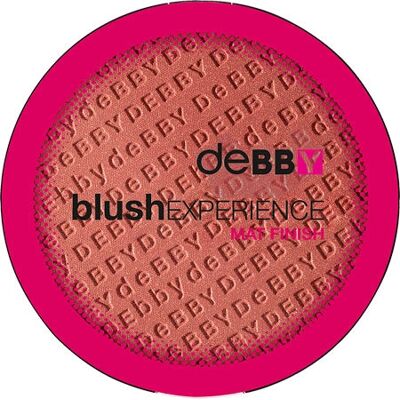 Debby Blush - Pflaume N.04 - Rouge - Make-up Debby Blush - Pflaume N.04 - Rouge - Make-up