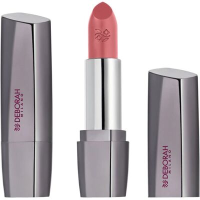 Deborah Milano - Red Long Lasting - Milano Red Long Lasting 02 - 4 g - Lipstick Deborah Milano - Red Long Lasting - Milano Red Long Lasting 02 - 4 g - Lipstick