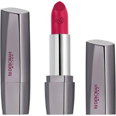 Deborah Milano Rote Langanhaltende Lippenstift - Lippenstift Deborah Milano Rote Langanhaltende Lippenstift - Lippenstift