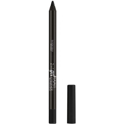 Deborah Milano Modell N 01 svart - Ögonpenna Deborah Milano Modell N 01 svart - Ögonpenna