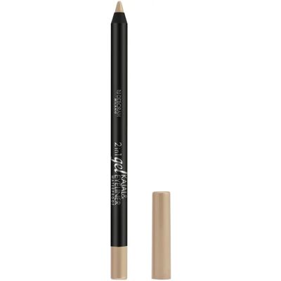 Deborah Milano 004722 Eyeliner - Léger, Résistant à l'eau, Précis - Publicité Deborah Milano 004722 Eyeliner - Léger, Résistant à l'eau, Précis - Publicité