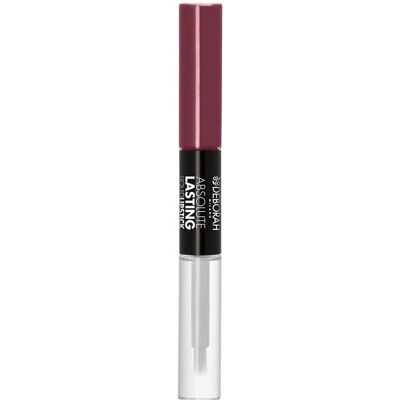 Deborah Milano Modello 07 Lipstick - Finitura Opaca Deborah Milano Modello 07 Lipstick - Finitura Opaca