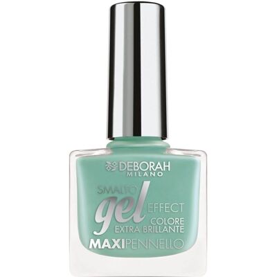 Deborah EN36 Bright Sea - Vernis à ongles - Publicité Deborah EN36 Bright Sea - Vernis à ongles - Publicité