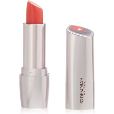 Deborah Milano Red Shine Coral Lipstick 07 - Lippenstift Deborah Milano Red Shine Coral Lipstick 07 - Lippenstift