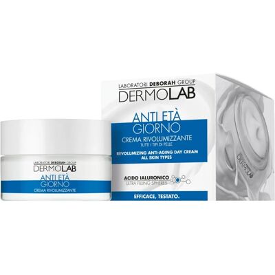 Deborah Milano Model 005623 Face Day & Night Cream - Face Cream Deborah Milano Model 005623 Face Day & Night Cream - Face Cream