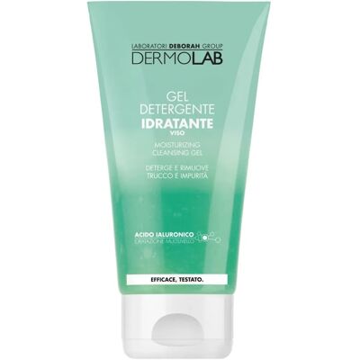 Deborah Milano 005629 Detergente viso - Gel esfoliante Deborah Milano 005629 Detergente viso - Gel esfoliante