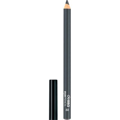 Debby - N.22 - Grigio Scuro - Resistente all'acqua - Eye Pencil Debby - N.22 - Grigio Scuro - Resistente all'acqua - Eye Pencil