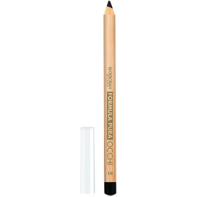 Matita Occhi Deborah Milano Nero - Strumento di Trucco Matita Occhi Deborah Milano Nero - Strumento di Trucco