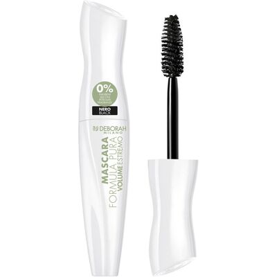 Deborah Milano Modello Formula Pura Mascara - Mascara Deborah Milano Modello Formula Pura Mascara - Mascara