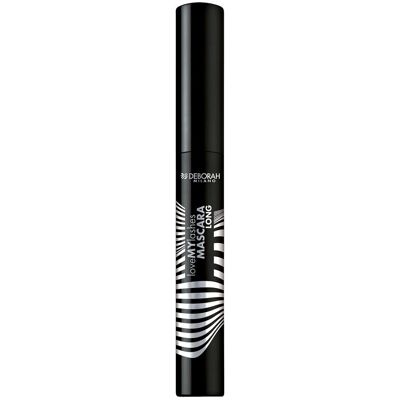 Deborah Milano Lovemylashes Long Mascara - Mascara - Publicité Deborah Milano Lovemylashes Long Mascara - Mascara - Publicité