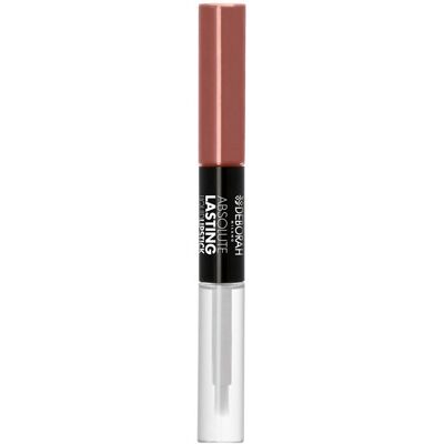 Deborah Milano Modello 09 Rossetto - Lunga durata, Idratante, No 09 Deborah Milano Modello 09 Rossetto - Lunga durata, Idratante, No 09
