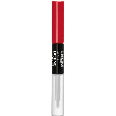 Deborah Milano Rossetto Deborah Absolute Lasting Liquid N 10 - Rossetto Deborah Milano Rossetto Deborah Absolute Lasting Liquid N 10 - Rossetto