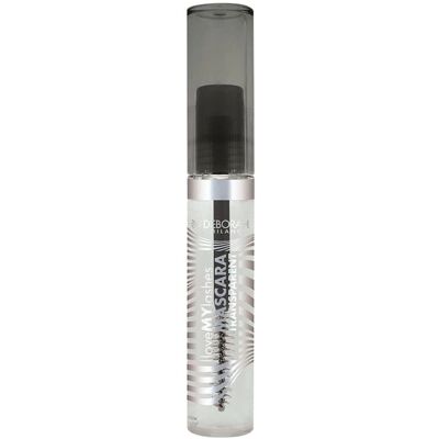 Deborah Milano Modèle 8009518253528 Mascara Transparent - Mascara - Publicité Deborah Milano Modèle 8009518253528 Mascara Transparent - Mascara - Publicité