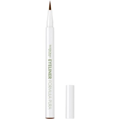 Delineador de ojos marrón resistente al agua Deborah Milano - Delineador Delineador de ojos marrón resistente al agua Deborah Milano - Delineador