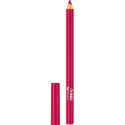 Debby Long Lasting Lip Pencil - Matita labbra Debby Long Lasting Lip Pencil - Matita labbra