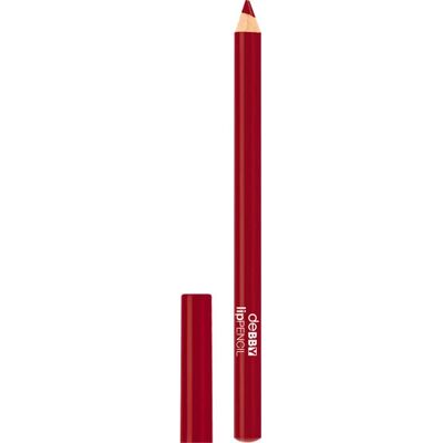 Debby Long Lasting Lippencil N.09 - Matita labbra - Lunga durata Debby Long Lasting Lippencil N.09 - Matita labbra - Lunga durata