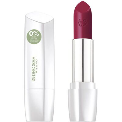 Rossetto Deborah Milano - Malva Intenso - Senza Parabeni Rossetto Deborah Milano - Malva Intenso - Senza Parabeni