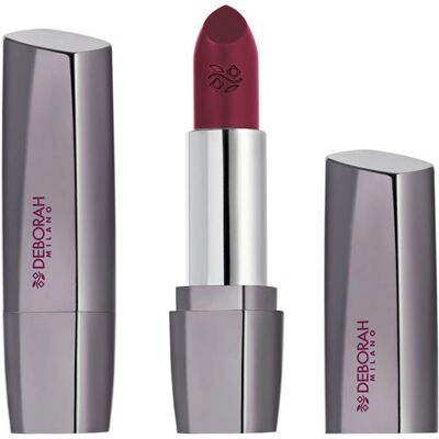 Deborah Milano Milano Red Langanhaltender Cremiger Lippenstift - Lippenstift Deborah Milano Milano Red Langanhaltender Cremiger Lippenstift - Lippenstift