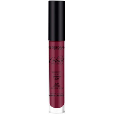 Deborah Milano Lippenstift 6752 - Matt Lipstick Deborah Milano Lippenstift 6752 - Matt Lipstick