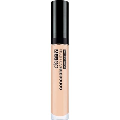 Debby Correcteur Fluide Longue Tenue - Beige - correcteur Debby Correcteur Fluide Longue Tenue - Beige - correcteur