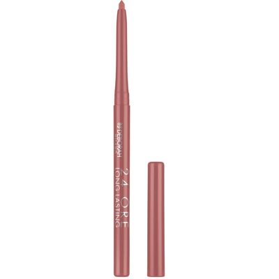 Lápiz de Labios Deborah Milano No 8 - Contorno y Larga Duración Lápiz de Labios Deborah Milano No 8 - Contorno y Larga Duración