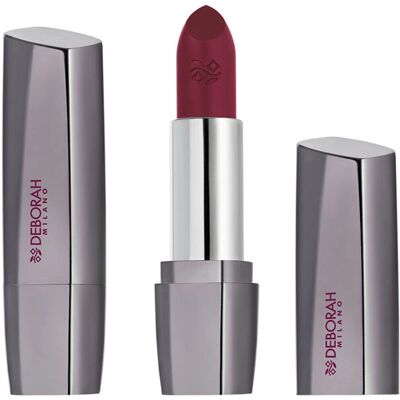 Deborah Milano Milano Red Long Lasting Lipstick 18 - Lippenstift Deborah Milano Milano Red Long Lasting Lipstick 18 - Lippenstift