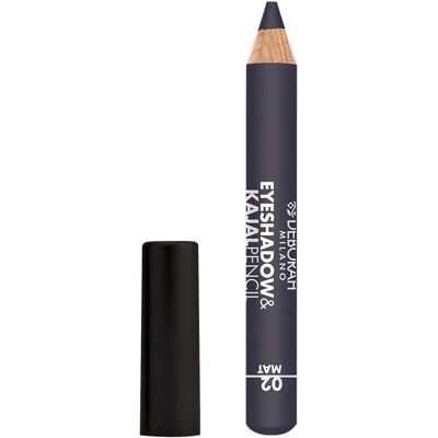 Deborah Milano Lidschatten & Kajal - Grau - Lidschatten & Kajal Deborah Milano Lidschatten & Kajal - Grau - Lidschatten & Kajal