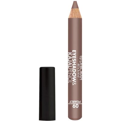 Deborah Milano Lidschatten & Kajalstift Perlglanz - Lidschatten & Kajal Deborah Milano Lidschatten & Kajalstift Perlglanz - Lidschatten & Kajal