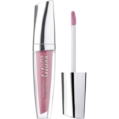 Deborah Milano Super Gloss Lippenstift - Nr. 03 Liquid - Lippenstift Deborah Milano Super Gloss Lippenstift - Nr. 03 Liquid - Lippenstift