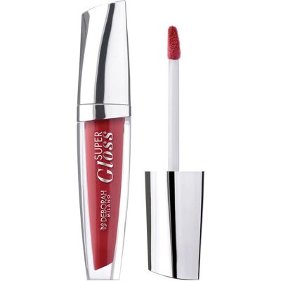 Deborah Milano Modèle N 07 Gloss Lèvres - Gloss Lèvres - Publicité Deborah Milano Modèle N 07 Gloss Lèvres - Gloss Lèvres - Publicité