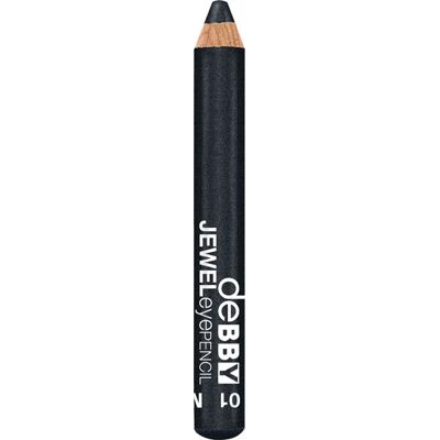 deBBY N.01 Matita occhi metallizzata - Trucco occhi deBBY N.01 Matita occhi metallizzata - Trucco occhi