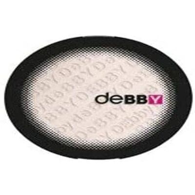 Debby - ColorExperience - Bianco - Metallizzato - Eyeshadow Debby - ColorExperience - Bianco - Metallizzato - Eyeshadow