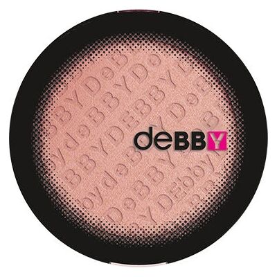 Debby - Colorexperience 31 Nude Rose - Matte - Eye Shadow Debby - Colorexperience 31 Nude Rose - Matte - Eye Shadow