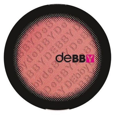 deBBY Color Experience Ombretto - N.32 Rosa Perla - Ombratto deBBY Color Experience Ombretto - N.32 Rosa Perla - Ombratto