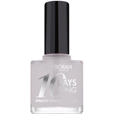 Deborah Milano 10 Jours de Vernis à Ongles Longue Durée Deborah Milano 10 Jours de Vernis à Ongles Longue Durée