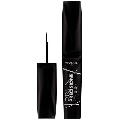 Eyeliner Deborah Milano Extra Precisione - Nero - 5ml Eyeliner Deborah Milano Extra Precisione - Nero - 5ml