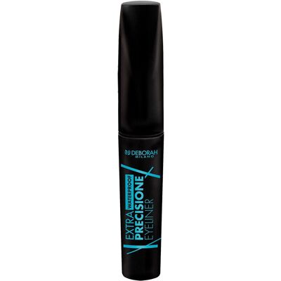 Eyeliner Waterproof Extra Precisione Deborah Milano - Eyeliner Eyeliner Waterproof Extra Precisione Deborah Milano - Eyeliner