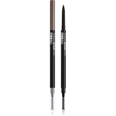deBBY MicroBrow Pencil Blonde - Matita sopracciglia deBBY MicroBrow Pencil Blonde - Matita sopracciglia