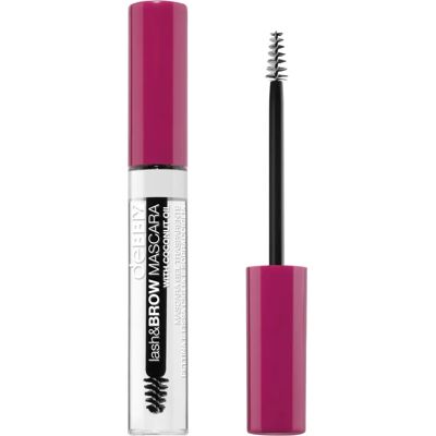 Debby Modello - Mascara - Finitura naturale Debby Modello - Mascara - Finitura naturale