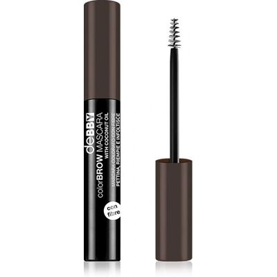 Debby ColorBrow N.03 - Mascara Sopracciglia Debby ColorBrow N.03 - Mascara Sopracciglia
