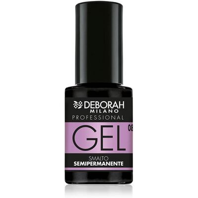 Vernis à ongles Deborah - MDV013721 - Longue tenue, Brillant, Italie Vernis à ongles Deborah - MDV013721 - Longue tenue, Brillant, Italie