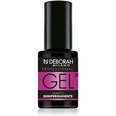 Deborah Milano Modèle MDV013821 Vernis à Ongles Fuchsia - Vernis à Ongles Deborah Milano Modèle MDV013821 Vernis à Ongles Fuchsia - Vernis à Ongles