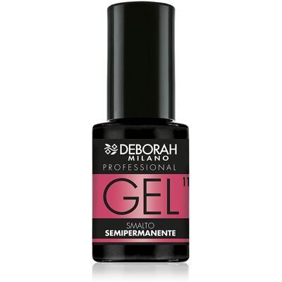 Deborah Milano Modell 11 - Pink Nagellack Deborah Milano Modell 11 - Pink Nagellack