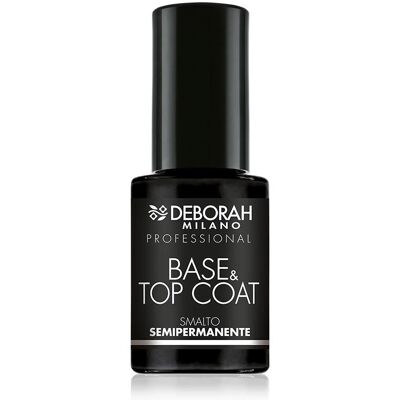 Deborah Milano - MDV014821 Base de Vernis - Base de Vernis Deborah Milano - MDV014821 Base de Vernis - Base de Vernis