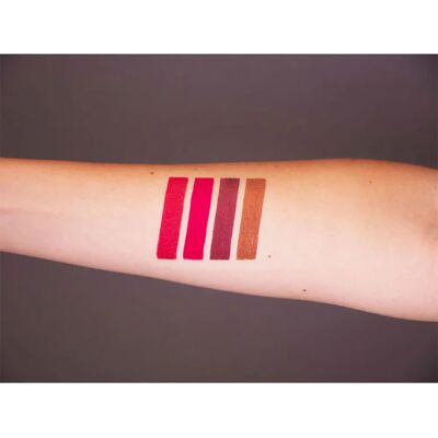 Deborah Milano Modello 14 - Rossetto vellutato - Rossetto Deborah Milano Modello 14 - Rossetto vellutato - Rossetto