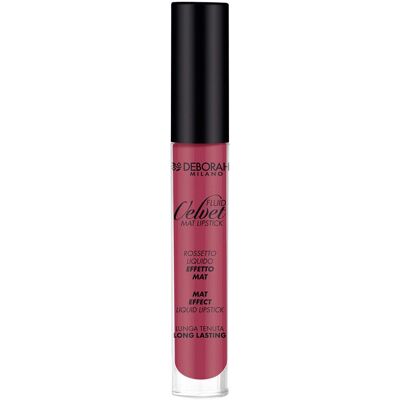 Deborah Milano Modèle 15 Rouge à Lèvres Mat - Rouge à lèvres Deborah Milano Modèle 15 Rouge à Lèvres Mat - Rouge à lèvres