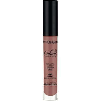 Deborah Milano Modèle 008498-51 Rouge à Lèvres Velours - Rouge à Lèvres - Publicité Deborah Milano Modèle 008498-51 Rouge à Lèvres Velours - Rouge à Lèvres - Publicité